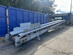 transportband 15,5 meter