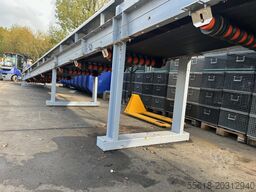 transportband 15,5 meter