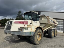 Terex TA30