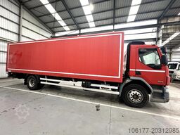 DAF LF 55.220 MANUEL - 4 PIECES-STUKS