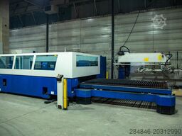 Trumpf Trumatic L 3050