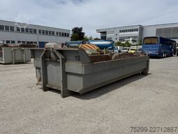 Container  4A Sörlingmulde