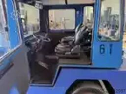 Deutruck DD 120