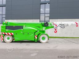 Macara JMG MC 180S