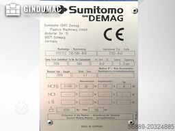 DEMAG Systec 210/580-840