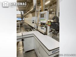 BRANDT KDF 890 2CU
