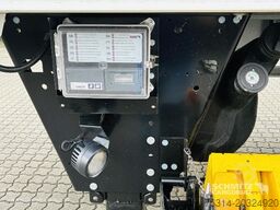 Schmitz Cargobull Tiefkühler Standard Ladebordwand