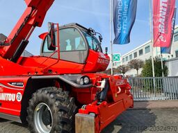 Manitou MRT 2550+ Privilege