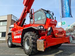Manitou MRT 2550+ Privilege