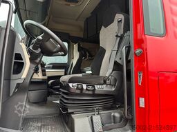 MAN TGX 18.420 TGX 18.420 4x2 / ADR (FL, AT) / PTO ...