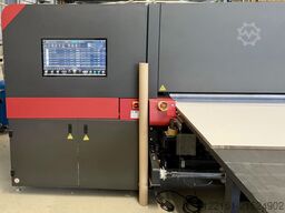 efi Vutek H5 industrial UV printer 457m2/h  Ricoh Gen5 (7p-1200dpi)