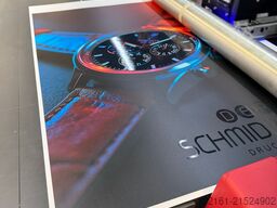 efi Vutek H5 industrial UV printer 457m2/h  Ricoh Gen5 (7p-1200dpi)