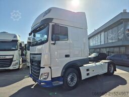 DAF XF 480 FT SUPER SPACE CAB ZF INTARDER