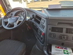DAF XF 480 FT SUPER SPACE CAB ZF INTARDER