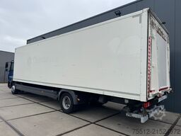 Mercedes-Benz Atego 1223 / Tail Lift / Full Steel / Belgium T...