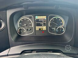 Mercedes-Benz Atego 1223 / Tail Lift / Full Steel / Belgium T...