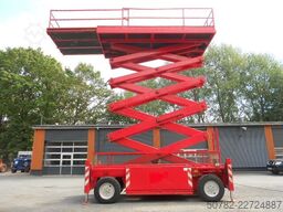 Liftlux SL 205-25D4WD Allrad Liftlux SL 205-25D4WD Allrad