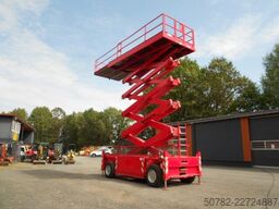 Liftlux SL 205-25D4WD Allrad Liftlux SL 205-25D4WD Allrad