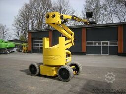 Niftylift Lift HR17 NE MK3