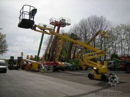Niftylift Lift HR17 NE MK3
