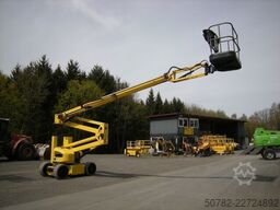 Niftylift Lift HR17 NE MK3