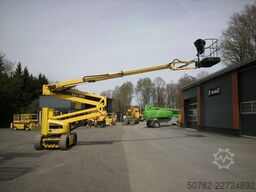 Niftylift Lift HR17 NE MK3