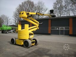 Niftylift Lift HR17 NE MK3