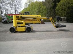Niftylift Lift HR17 NE MK3