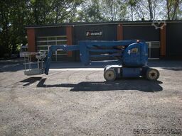 Manitou 170 AET