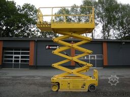 Genie GS 2646