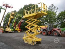 Genie GS 2646