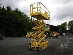 Genie GS 2646