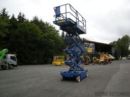 Up-Right X26N