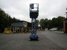 Up-Right X26N