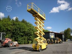 Holland Lift HL 190E12
