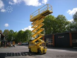 Holland Lift HL 190E12