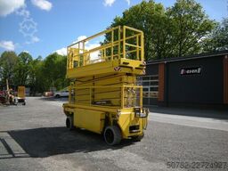 Holland Lift HL 190E12