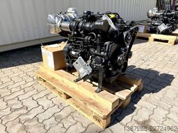 DEUTZ Deutz TD2.9 L4 Diesel Motor / 4 Zyl. / Neuwertig