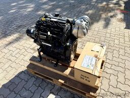 DEUTZ Deutz TD2.9 L4 Diesel Motor / 4 Zyl. / Neuwertig