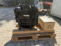 DEUTZ Deutz TD2.9 L4 Diesel Motor / 4 Zyl. / Neuwertig