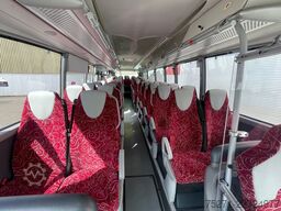 IRIZAR i4 integral | 8 baugleiche Fahrzeuge