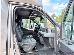 RENAULT Master STX 5 Sitzer Haras ex. Lang Automatik