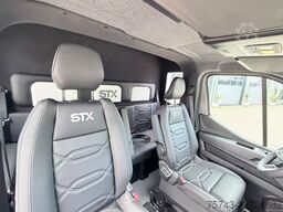 RENAULT Master STX 5 Sitzer Haras ex. Lang Automatik
