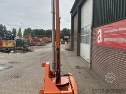 Watergeefarm / gietarm - Nieuw