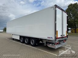 Schmitz Cargobull Tiefkühler Standard Ladebordwand