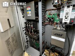 HAAS Mini-Mill HE