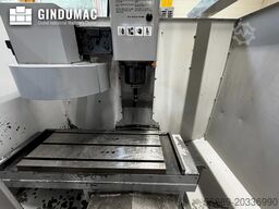HAAS Mini-Mill HE