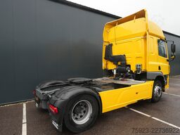 DAF CF 370 tractor unit