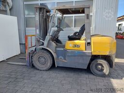 TCM FD 35 T 2