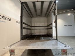Mercedes-Benz Sprinter 515 CDI L3 RWD Automaat N2 Bakwagen me...